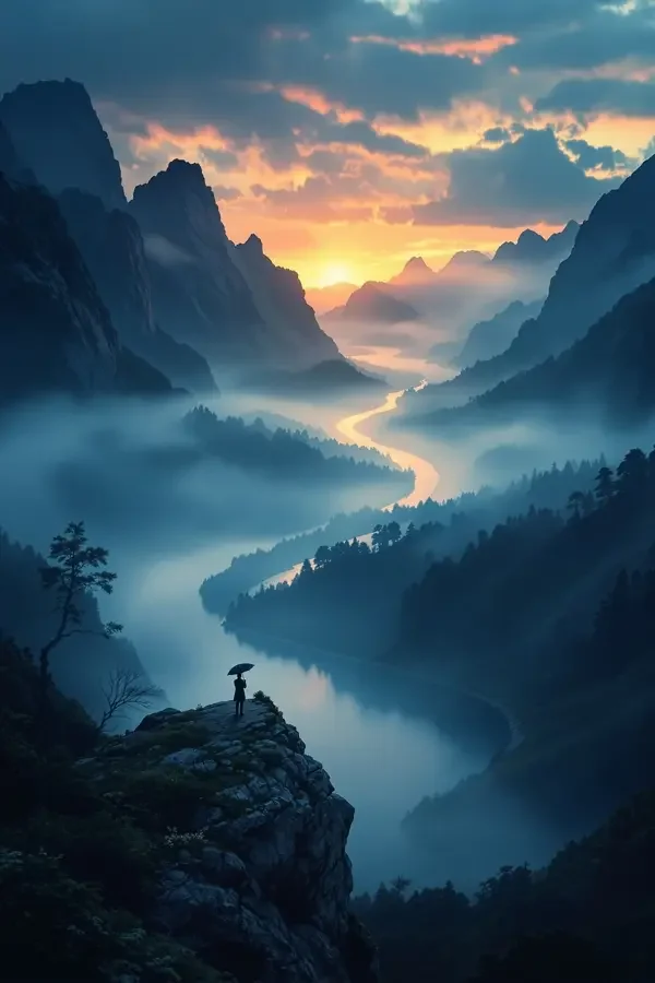 山河岁月 - 韩国免费视频 山河岁月